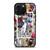 TAYLOR SWIFT ERAS TOUR CONCERT iPhone 16 Pro Max Case Cover
