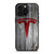 TESLA WOODEN LOGO iPhone 16 Pro Max Case Cover