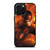 THE FLASH BARRY ALLEN iPhone 16 Pro Max Case Cover