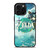 THE LEGEND OF ZELDA TEARS OF THE KINGDOM GAME iPhone 16 Pro Max Case Cover