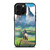 THE LEGEND OF ZELDA TEARS OF THE KINGDOM GAMES iPhone 16 Pro Max Case Cover
