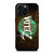 THE LEGEND OF ZELDA TEARS OF THE KINGDOM LOGO iPhone 16 Pro Max Case Cover