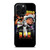 THE NOTORIUS BIG RAPPER RETRO iPhone 16 Pro Max Case Cover