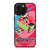THE POWERPUFF GIRLS CARTOON iPhone 16 Pro Max Case Cover