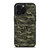 THE PUNISHER CAMO CARBON iPhone 16 Pro Max Case Cover