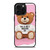 THIS IS NOT MOSCHINO TOY BEAR iPhone 16 Pro Max Case Cover
