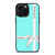 TIFFANY AND CO RIBBON iPhone 16 Pro Max Case Cover