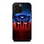 TRANSFORMERS AUTOBOT GALAXY LOGO iPhone 16 Pro Max Case Cover