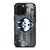 UCONN HUSKIES BASKETBALL iPhone 16 Pro Max Case Cover