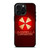 UMBRELLA CORPORATION SYMBOL iPhone 16 Pro Max Case Cover