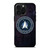 UNITED STATES SPACE FORCE BADGE iPhone 16 Pro Max Case Cover