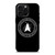 UNITED STATES SPACE FORCE BLACK iPhone 16 Pro Max Case Cover