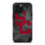 USC TROJANS FOOTBALL SMOKED LOGO iPhone 16 Pro Max Case Cover USC TROJANS FOOTBALL SMOKED LOGO iPhone 16 Pro Max Case Cover