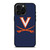 VIRGINIA CAVALIERS LOGO iPhone 16 Pro Max Case Cover