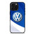 VW VOLKSWAGEN CAR LIVERY iPhone 16 Pro Max Case Cover VW VOLKSWAGEN CAR LIVERY iPhone 16 Pro Max Case Cover
