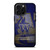 WASHINGTON HUSKIES LOGO METAL iPhone 16 Pro Max Case Cover WASHINGTON HUSKIES LOGO METAL iPhone 16 Pro Max Case Cover