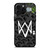 WATCH DOGS 2 GAMES ICON iPhone 16 Pro Max Case Cover WATCH DOGS 2 GAMES ICON iPhone 16 Pro Max Case Cover