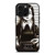 WEDNESDAY ADAMS MUGSHOT iPhone 16 Pro Max Case Cover WEDNESDAY ADAMS MUGSHOT iPhone 16 Pro Max Case Cover