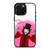 WILLY WONKA TIKTOK GUY ART iPhone 16 Pro Max Case Cover