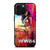 WONDER WOMAN GAL GADOT 1984 iPhone 16 Pro Max Case Cover WONDER WOMAN GAL GADOT 1984 iPhone 16 Pro Max Case Cover