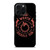 WRATH SEVEN DEADLY SINS SYMBOL iPhone 16 Pro Max Case Cover