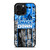 WWE SMACK DOWN LEGEND iPhone 16 Pro Max Case Cover