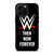 WWE WRESTLING LOVER iPhone 16 Pro Max Case Cover WWE WRESTLING LOVER iPhone 16 Pro Max Case Cover