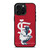 YADIER MOLINA SAINT LOUIS CARDINALS MLB 2 iPhone 16 Pro Max Case Cover