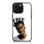 YNW MELLY RAPPER CARTOON iPhone 16 Pro Max Case Cover YNW MELLY RAPPER CARTOON iPhone 16 Pro Max Case Cover