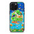 YOSHI CRAFTED WORLD GAMES POSTER iPhone 16 Pro Max Case Cover