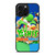 YOSHI CRAFTED WORLD GAMES iPhone 16 Pro Max Case Cover