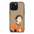 YUU NISHINOYA HAIKYUU MINIMALIST iPhone 16 Pro Max Case Cover