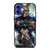 ALL MIGHT DEKU MY HERO ACADEMIA iPhone 16 Case Cover ALL MIGHT DEKU MY HERO ACADEMIA iPhone 16 Case Cover