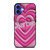 BARBIE 3D LOGO ICON iPhone 16 Case Cover