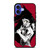 BIGBY WOLF THE WOLF AMONG US GAMES iPhone 16 Case Cover