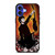 BILLIE JOE AMSTRONG GREEN DAY iPhone 16 Case Cover