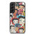 BETTY BOOP COLLAGE  Samsung Galaxy S22 Plus Case Cover