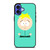 BUTTERS SOUTH PARK CARTOON iPhone 16 Case Cover