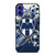 CF MONTERREY FOOTBALL SYMBOL iPhone 16 Case Cover