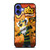 CHEETOS FLAMIN HOT FIRINDAN iPhone 16 Case Cover
