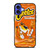 CHEETOS FLAMIN HOT TORCIDITOS iPhone 16 Case Cover