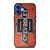 CHEVROLET RUSTY VINTAGE LOGO iPhone 16 Case Cover