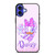 DAISY DYCK LOVE DISNEY iPhone 16 Case Cover