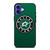 DALLAS STARS HOCKEY TEAM SYMBOL iPhone 16 Case Cover
