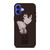 DAZAI OSAMU STRAY DOGS iPhone 16 Case Cover