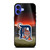 DETROIT TIGERS BASEBALL ARENA iPhone 16 Case Cover