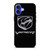 DODGE VIPER SRT LOGO iPhone 16 Case Cover