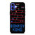DONKEY KONG SUPER MARIO GAMES iPhone 16 Case Cover