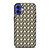 FENDI ROMA PATTERN iPhone 16 Case Cover