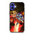 GOKU VS FRIEZA DRAGON BALL iPhone 16 Case Cover